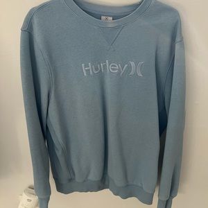 Hurley Crewneck